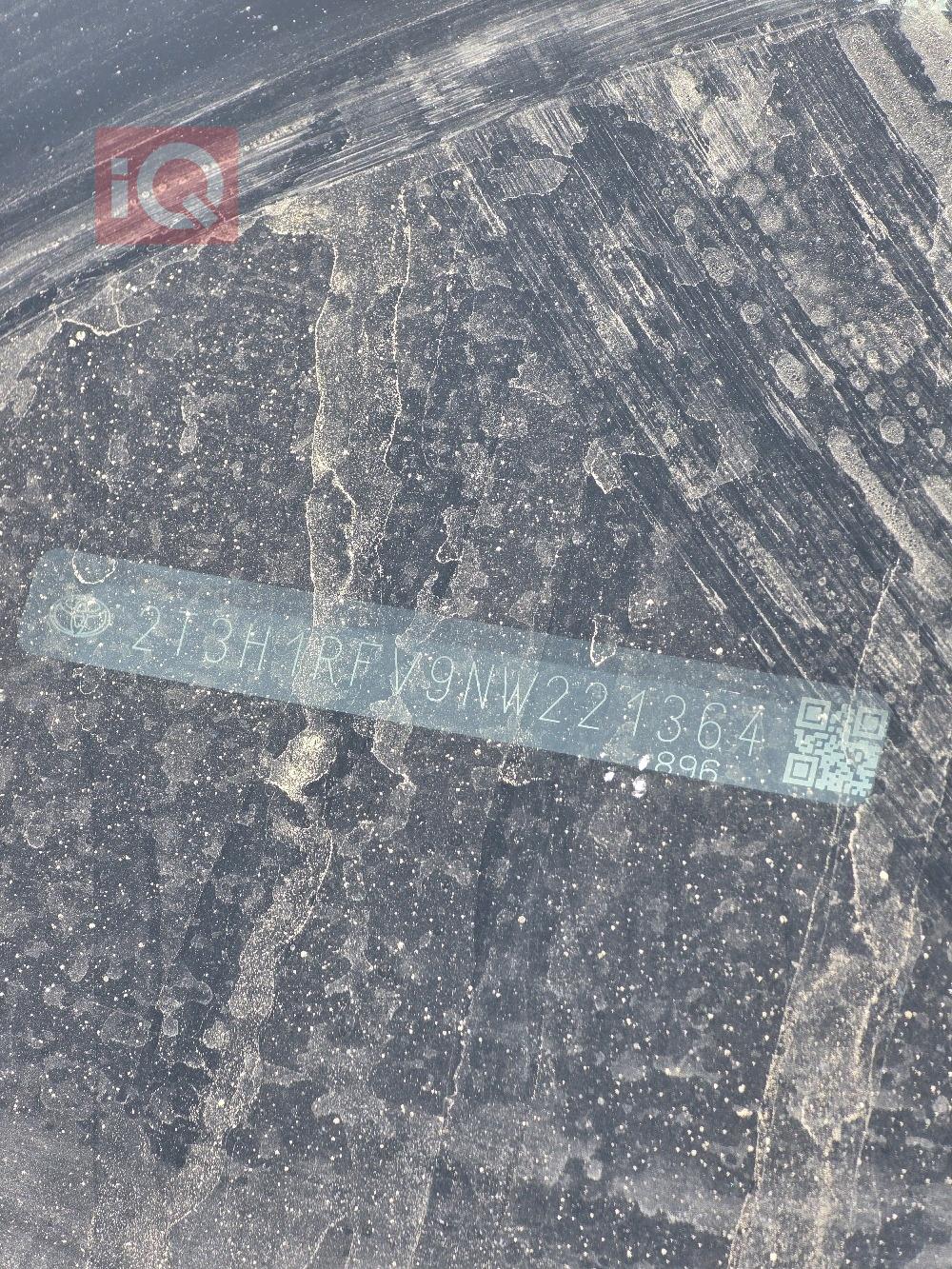 تويوتا راف 4